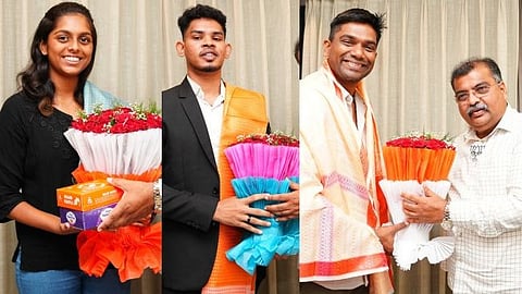 डोंबिवली, ठाणे