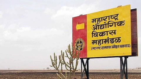 MIDC | Nashik