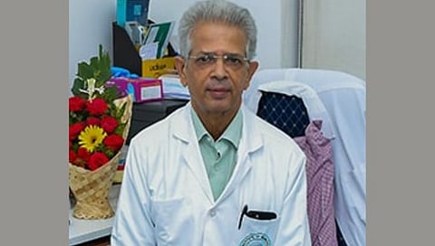 Dr. Shirish Valasangkar Death Case |