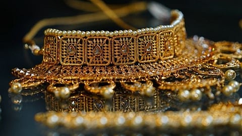 Gold Rate Hike