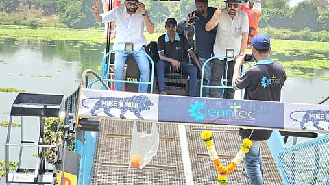 डोंबिवली, ठाणे