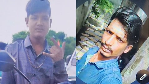 Chhatrapati Sambhajinagar Murder Case