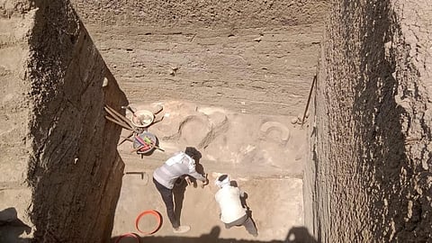 Yavatmal Ancient Settlement|
