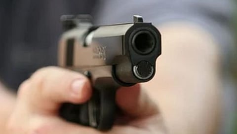 Bettiah police constable murder