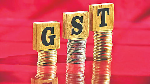 GST reduction