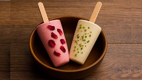 Kulfi Recipe