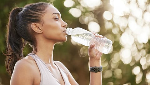 Thirst Causes | डिहायड्रेशन की डायबिटीज? वारंवार तहान लागण्यामागचं जाणून घ्या कारण