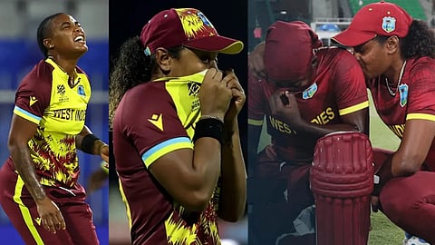 west indies womens cricket team