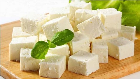 Paneer