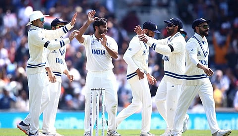 BCCI Central Contracts Dropped Players