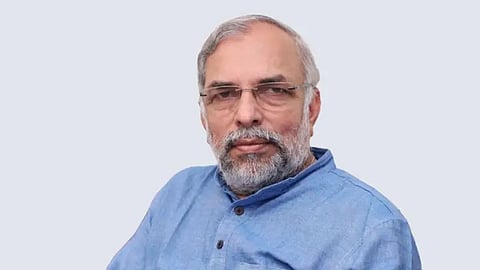 Madhav Bhandari