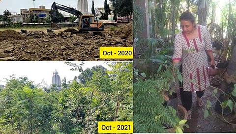 World Earth Day 2025