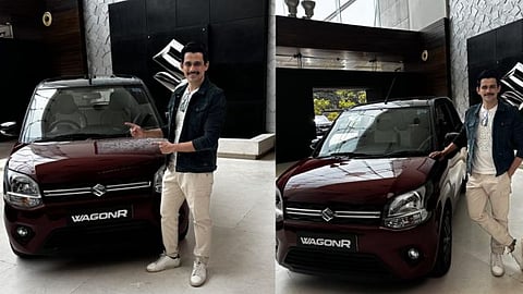 Sameer Paranjape