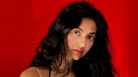 Khushboo Patani
