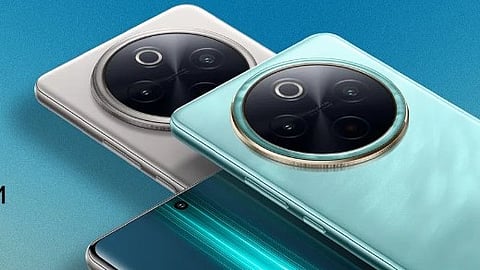 vivo t4