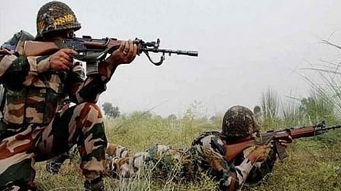 J&K