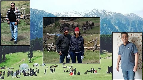 Pahalgam Terror Attack