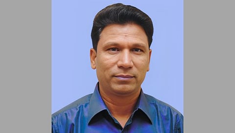 Ravi Gite |