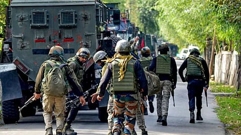 Pahalgam Terror Attack latest news