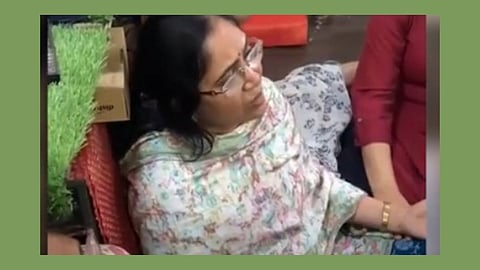 Gunbote wife terror attack story