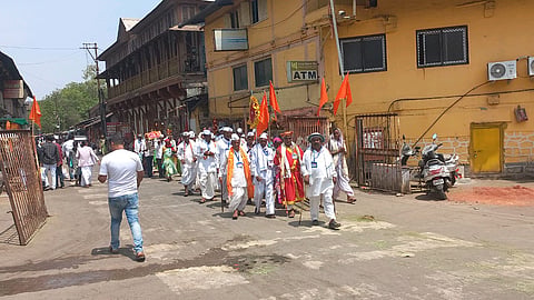 त्र्यंबकेश्वर, नाशिक