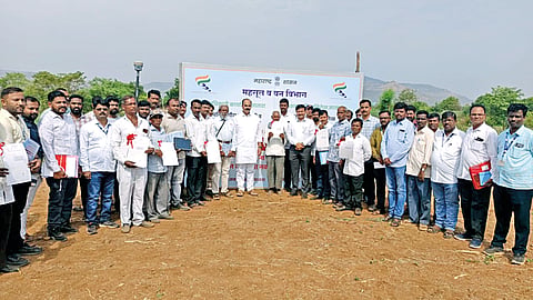 Satara News |