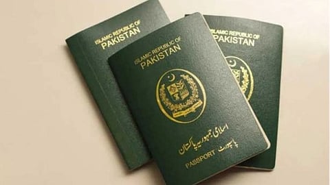 Nagpur City Pakistani Immigrants