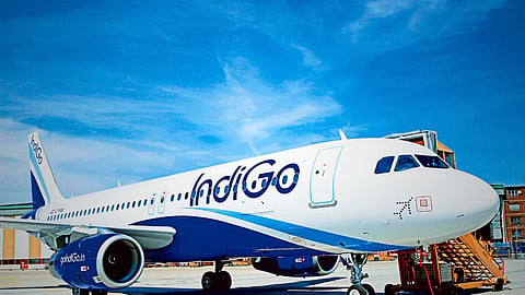 IndiGo employees salary hike