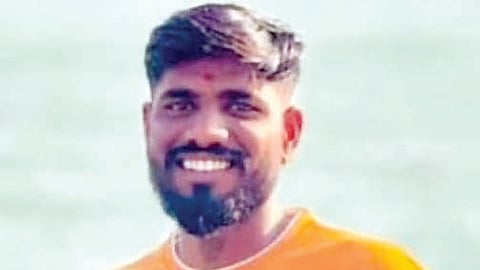 Ahilyanagar news