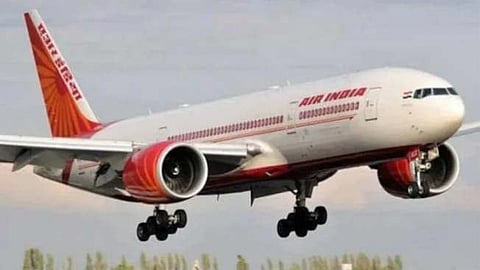 Airport Shutdown India