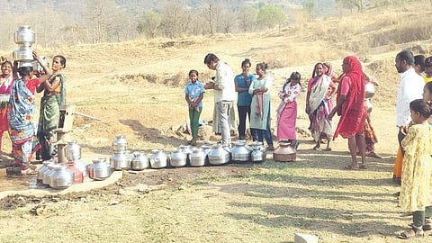 इगतपुरी (नाशिक)