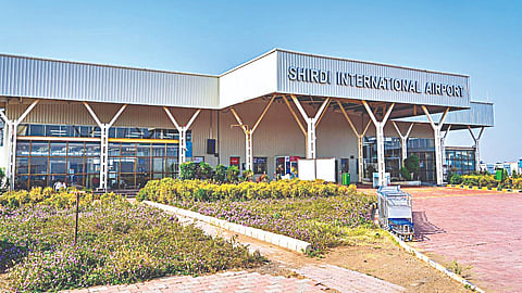 Shirdi International Airport