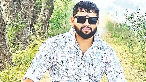 मृत भय्या उर्फ प्रवीण कांदळकर