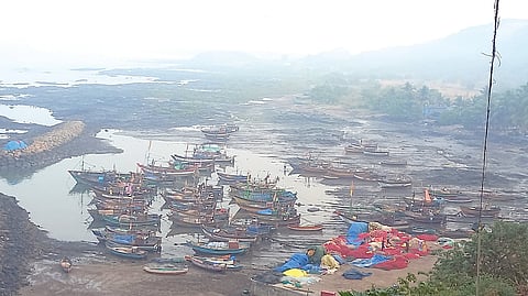 श्रीवर्धन, रायगड
