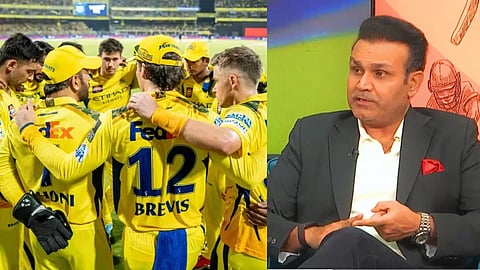 virender sehwag criticizes csk