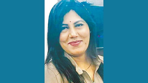 Aishwarya Gowda fraud case