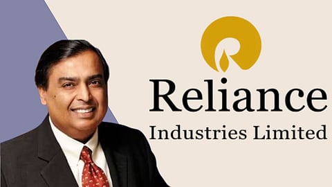 Reliance Industries