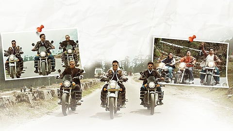 Banjara movie