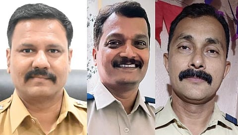 Ratnagiri police