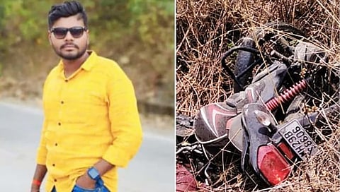 Gokunda missing youth found dead