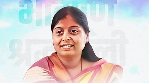 Bharti Lad death
