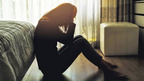 'World Mental Health Day' special