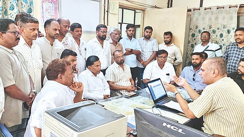 BSNL 4G service issues