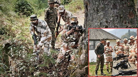 pahalgam terror attack