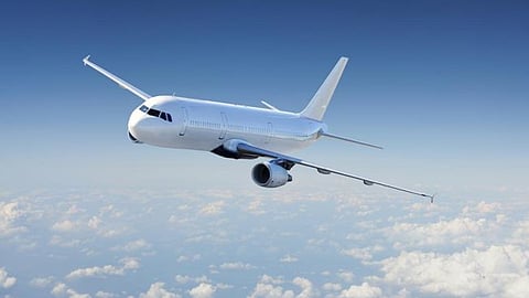 Pune Flight Disruption