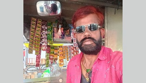 Parbhani Murder