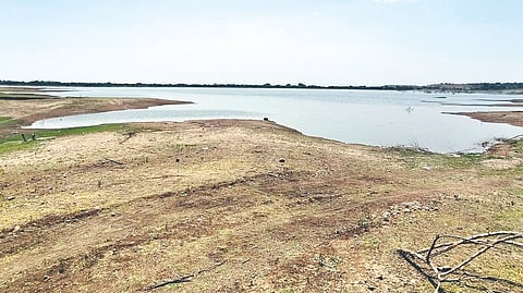 water crisis