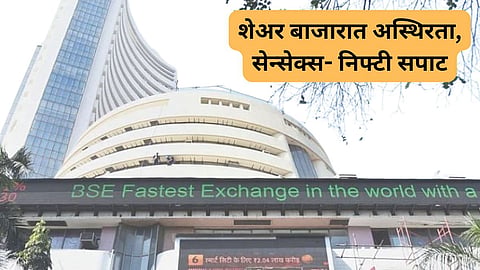 Stock Market Closing Updates