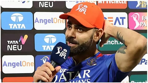 IPL Orange Cap Race