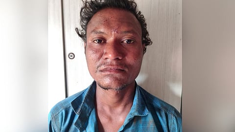 Sindhudurg Nadhavade Murder Case